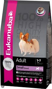 eukanuba adult senior