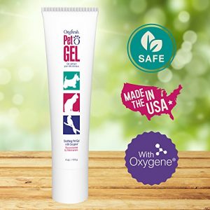 oxyfresh pets gel