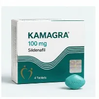 Kamagra (sildenafil)