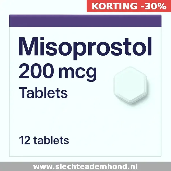 Cytotec (misoprostol)