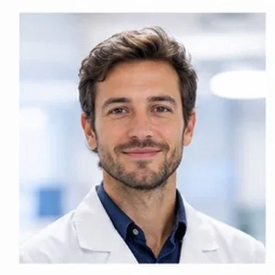 Dr. Willem De Boer