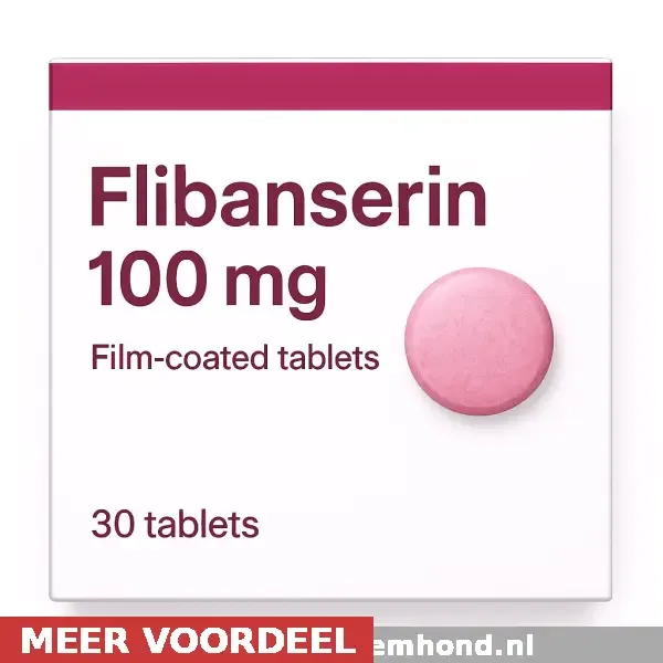 Viagra voor vrouwen (sildenafil)