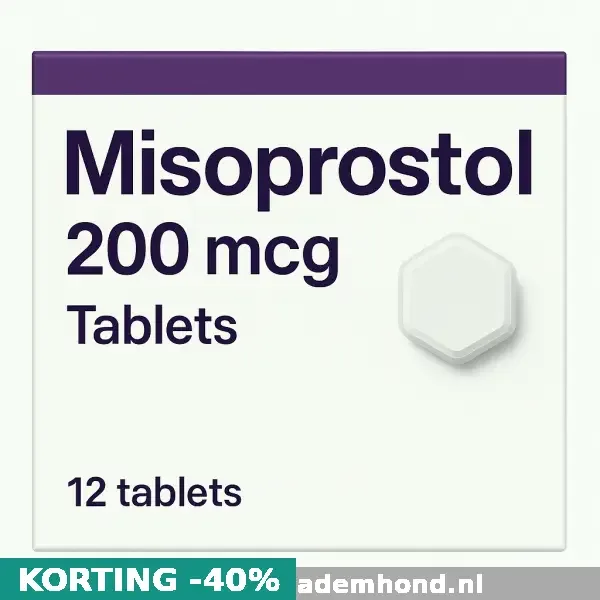 Cytotec (misoprostol)