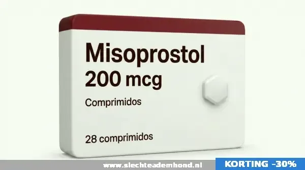 Cytotec (misoprostol)