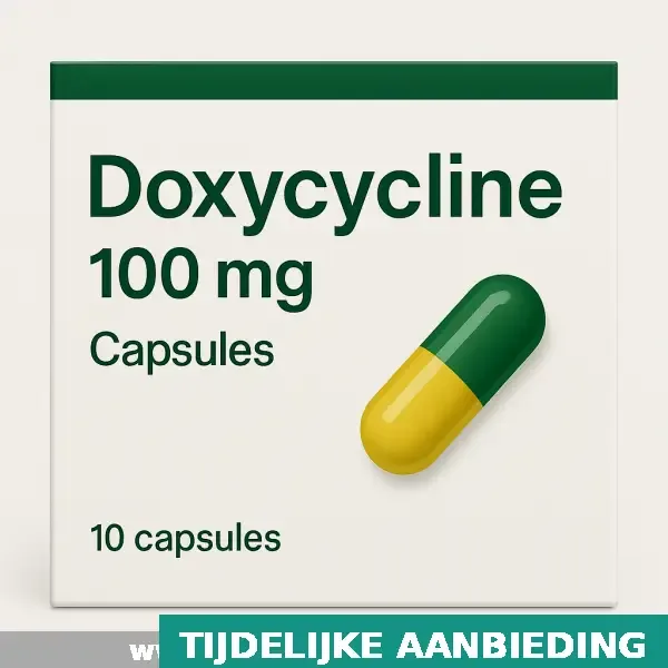 Doxycycline