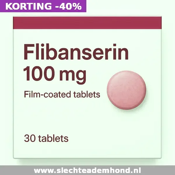 Viagra voor vrouwen (sildenafil)