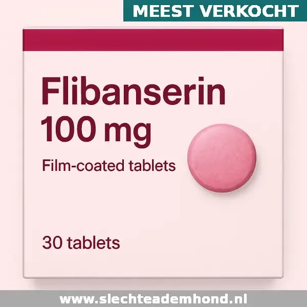 Viagra voor vrouwen (sildenafil)