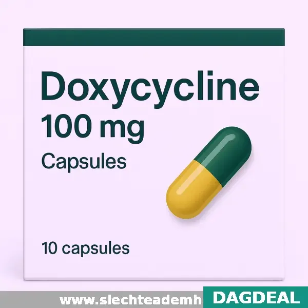 Doxycycline