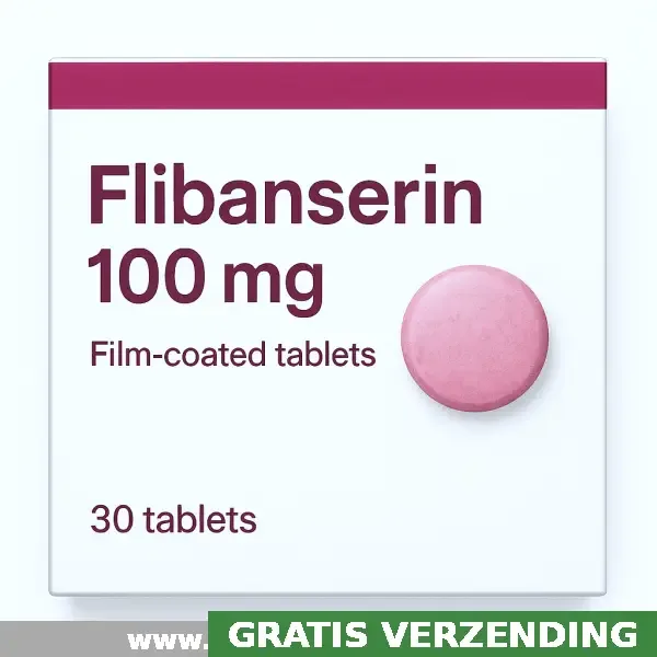 Viagra voor vrouwen (sildenafil)