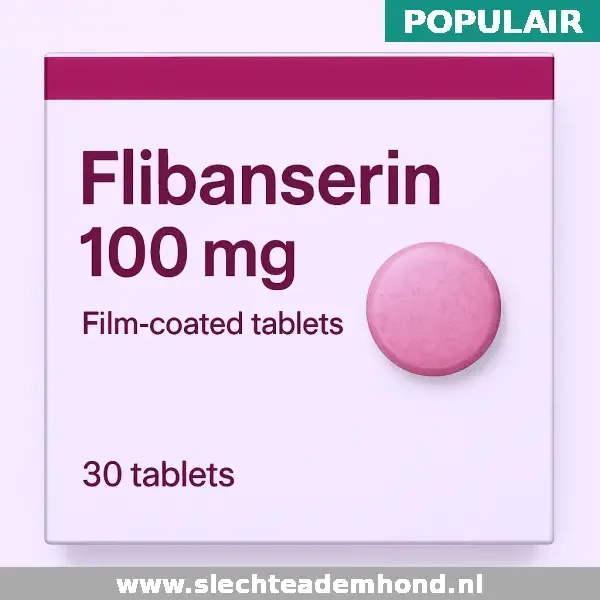 Viagra voor vrouwen (sildenafil) online kopen in Nederland