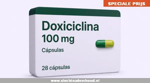 Doxycycline