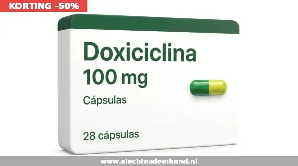 Doxycycline