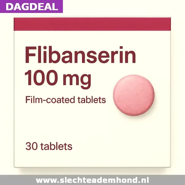 Viagra voor vrouwen (sildenafil)