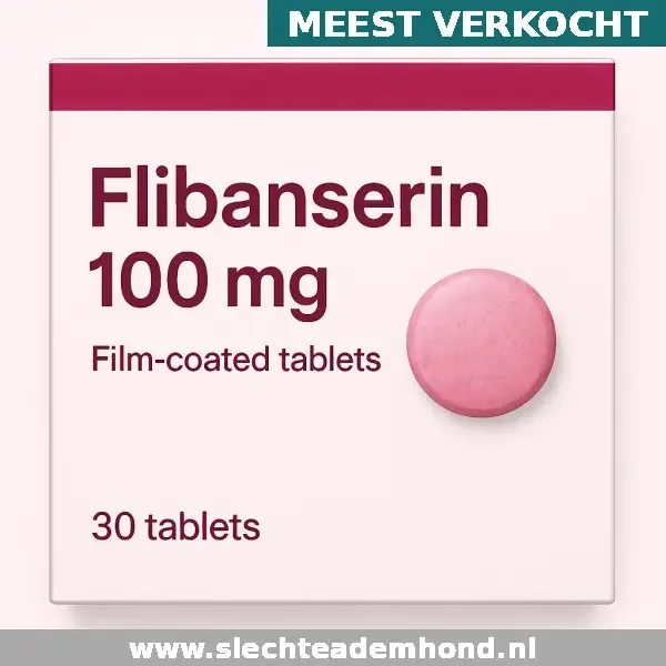 Viagra voor vrouwen (sildenafil)