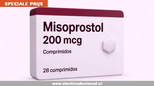 Cytotec (misoprostol)