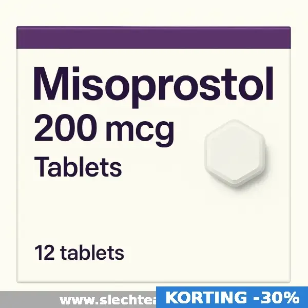 Cytotec (misoprostol)