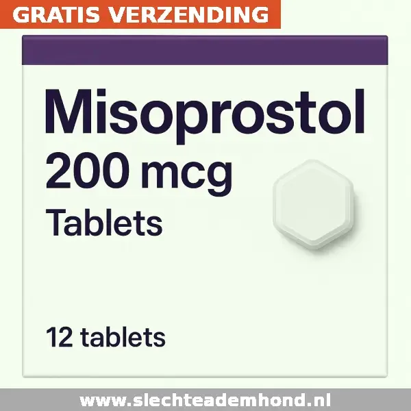 Cytotec (misoprostol)
