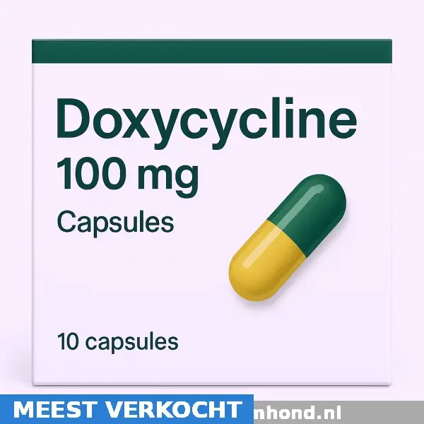 Doxycycline