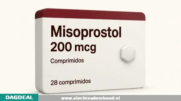 Cytotec (misoprostol)