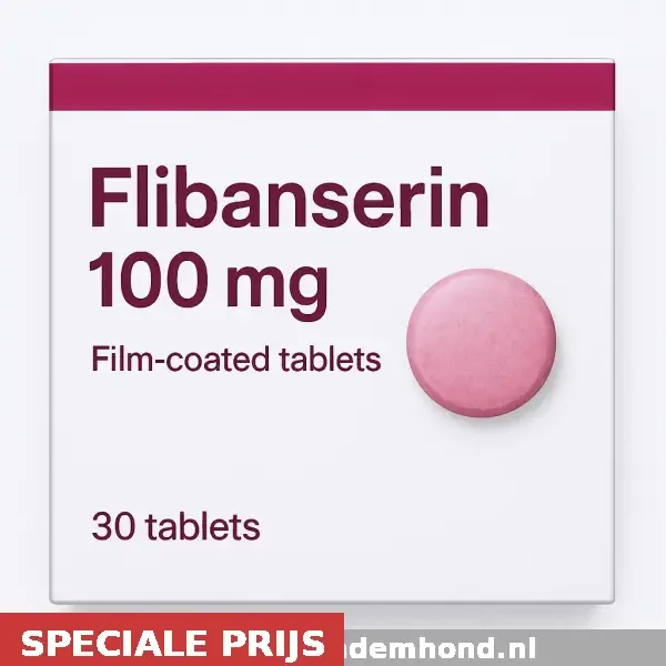 Viagra voor vrouwen (sildenafil)
