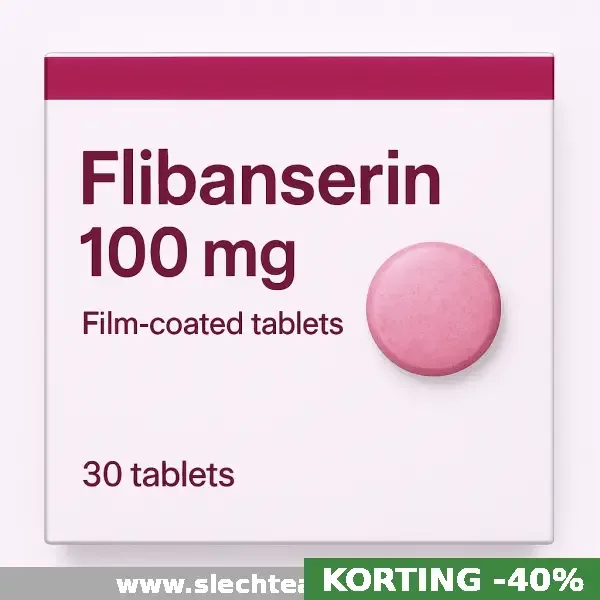 Viagra voor vrouwen (sildenafil)