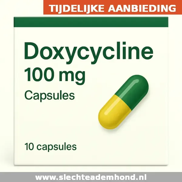 Doxycycline